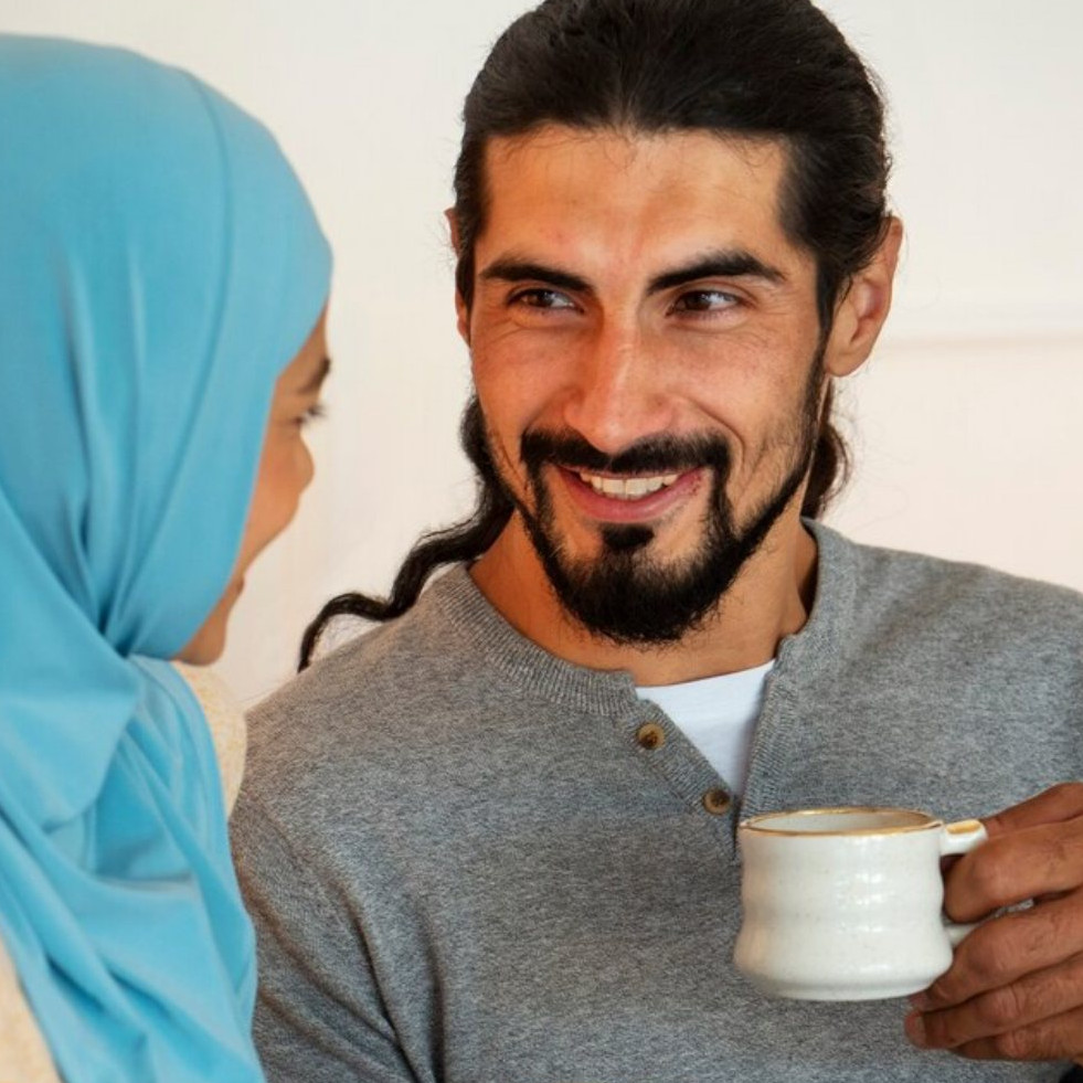 40 Ucapan ulang tahun islami romantis untuk pasangan, penuh doa dan cinta