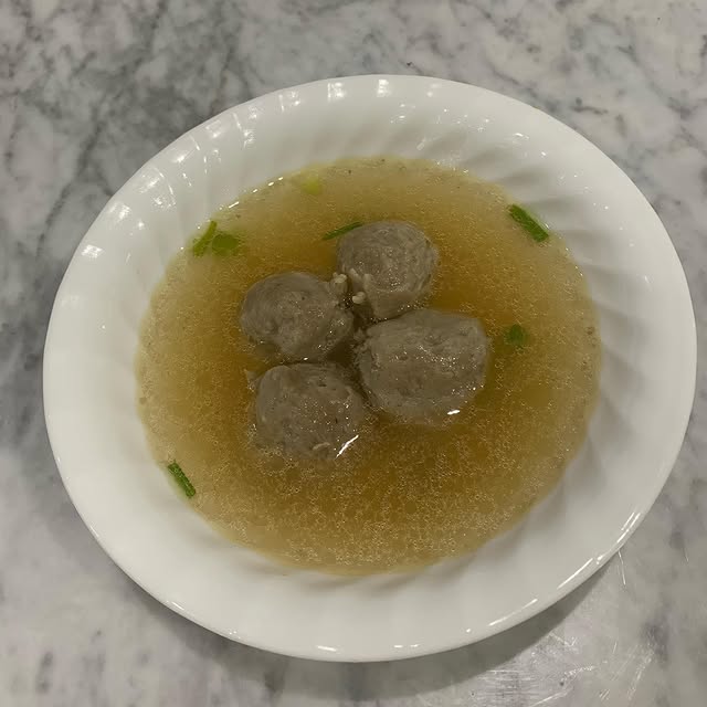 20 Resep bakso kuah untuk Lebaran, enak, gurih, sederhana, dan bikin nagih