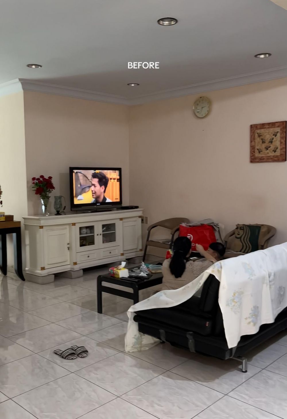 Bukti renovasi rumah di tangan istri yang tepat, 9 potret hunian jadul berubah estetik bak di drakor