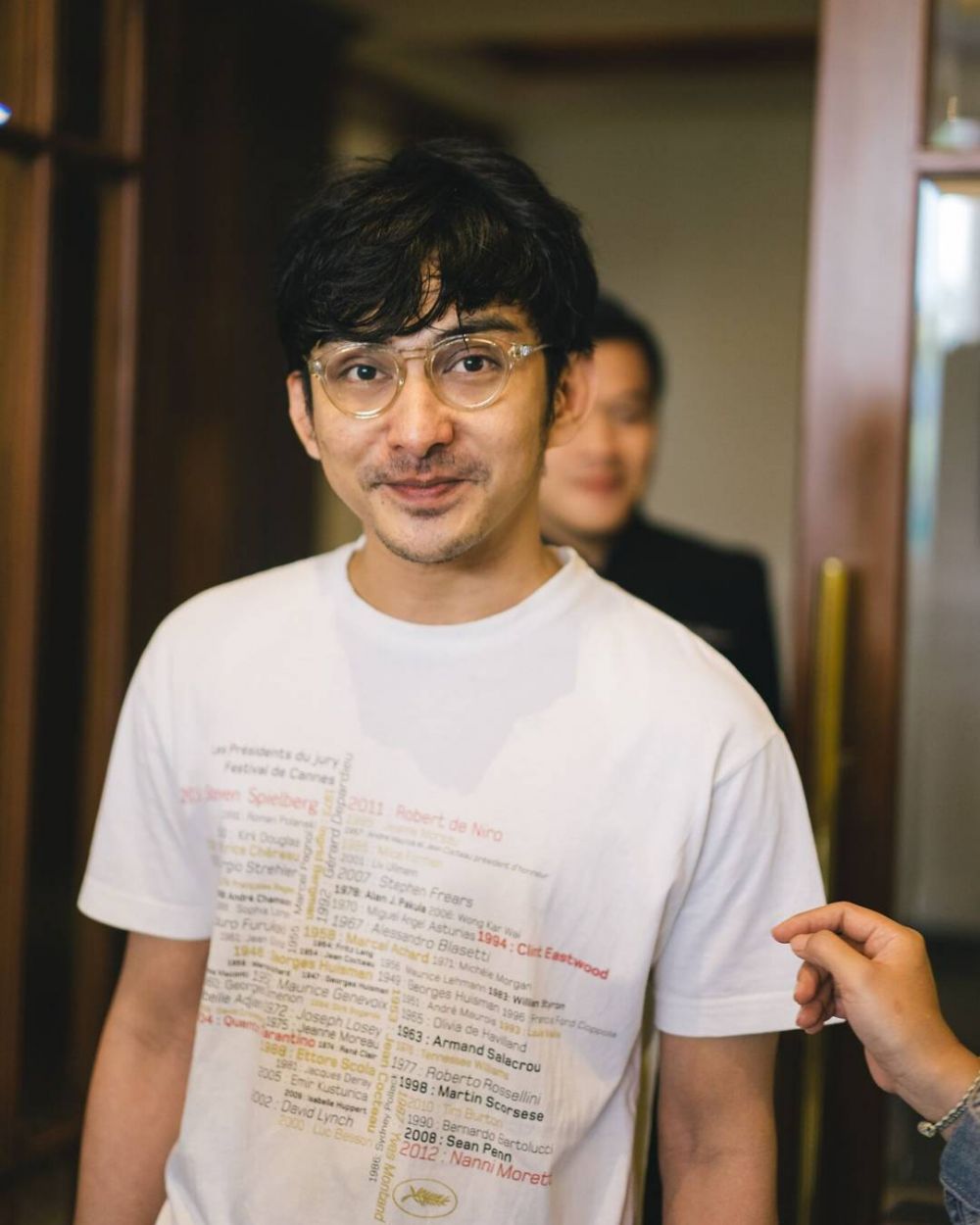 Bocah usil yang sering bawa kodok di Warkop DKI masih eksis jadi artis, begini 11 potret terbarunya