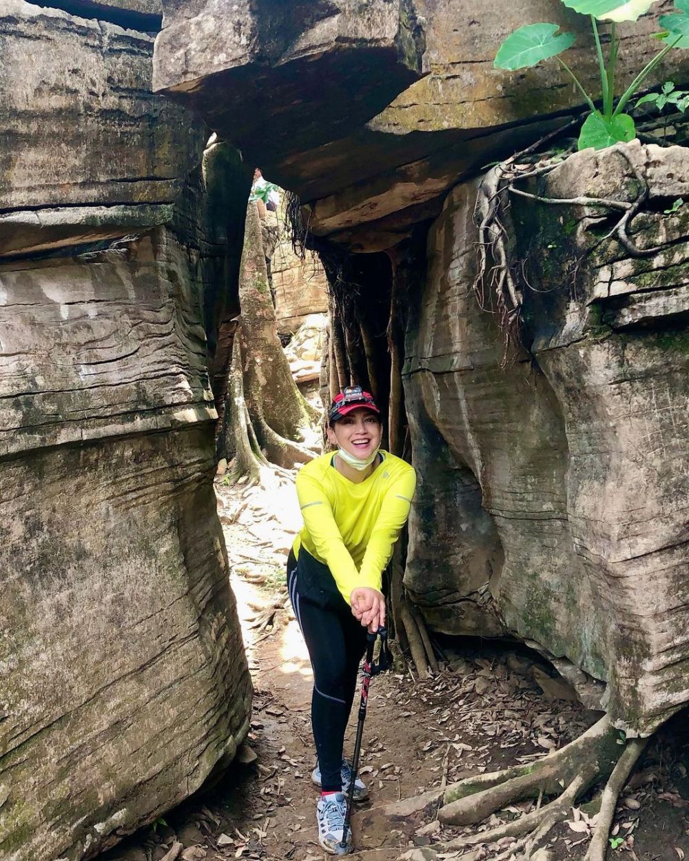 Apa kabar pemeran kasir di film Warkop DKI? Intip 11 transformasinya yang masih eksis di dunia hiburan