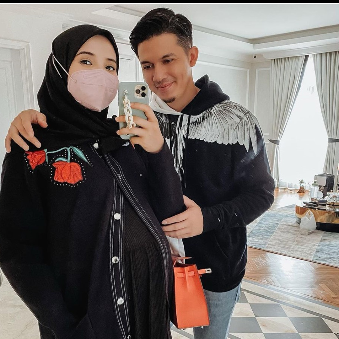 Mengintip rumah mewah 12 selebriti dari udara, hunian Tasya Farasya bak Disneyland