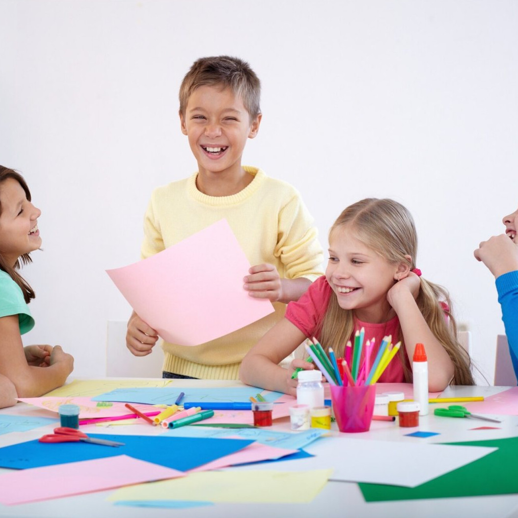 50 Pantun ceria untuk anak SD kelas 2, unik, penuh makna, dan bisa mengasah kreativitas anak