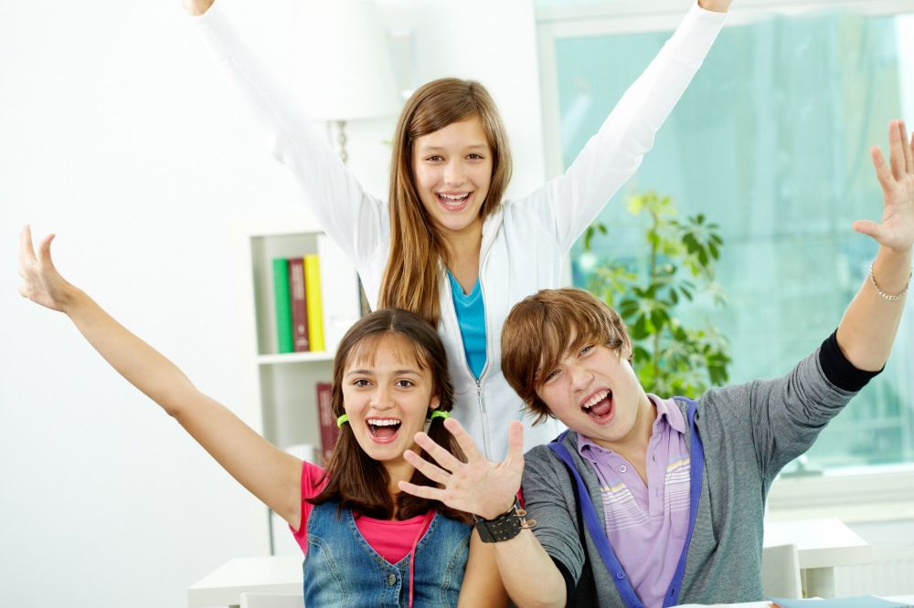 25 Pantun anak-anak lucu dan menggemaskan dengan pola a-b-a-b