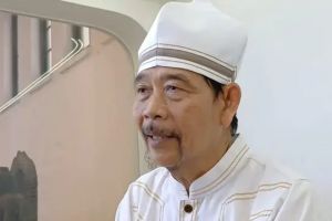 Gula darahnya sampai 600 hingga dilarikan rumah sakit, ini kondisi terbaru Bang Madit 'Islam KTP'