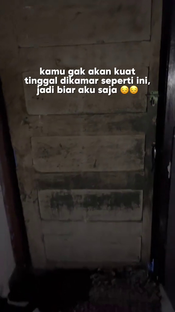 Rumahnya disebut jelek, wanita tunjukkan kamarnya yang mewah bak apartemen, 9 potretnya bikin melongo