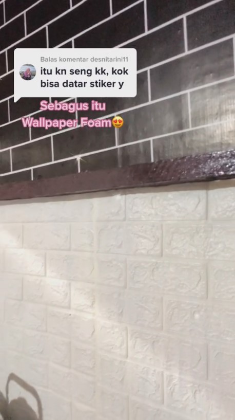 Dicibir cuma kontrakan dinding seng, 9 potret makeover dapur ini bikin tak mager masak