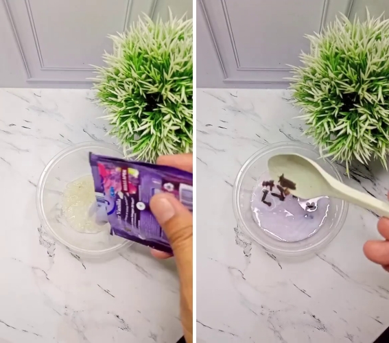 Trik bikin pewangi kamar mandi ala emak-emak, seharum di hotel bintang 5 cuma pakai 3 bumbu dapur