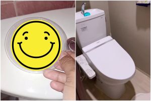 Trik bikin pewangi kamar mandi ala emak-emak, seharum di hotel bintang 5 cuma pakai 3 bumbu dapur