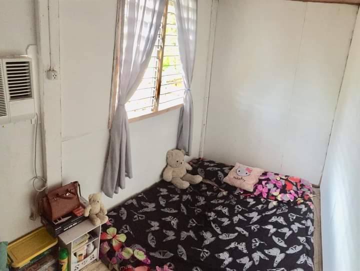 Dari luar tampak sederhana, rumah triplek atap seng ini interiornya bak vila, intip 9 potretnya