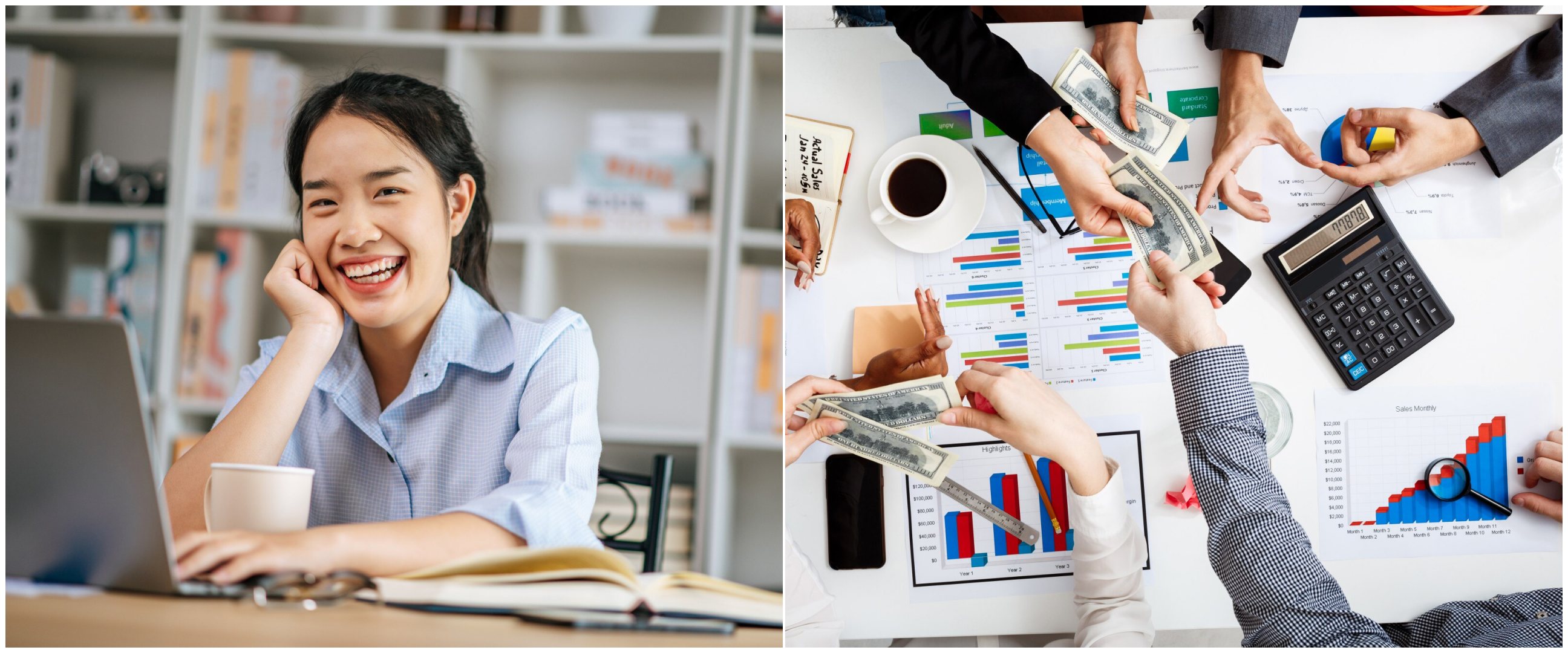 50 Kata-kata mutiara anak akuntansi, motivasi, semangat, dan inspirasi di dunia keuangan