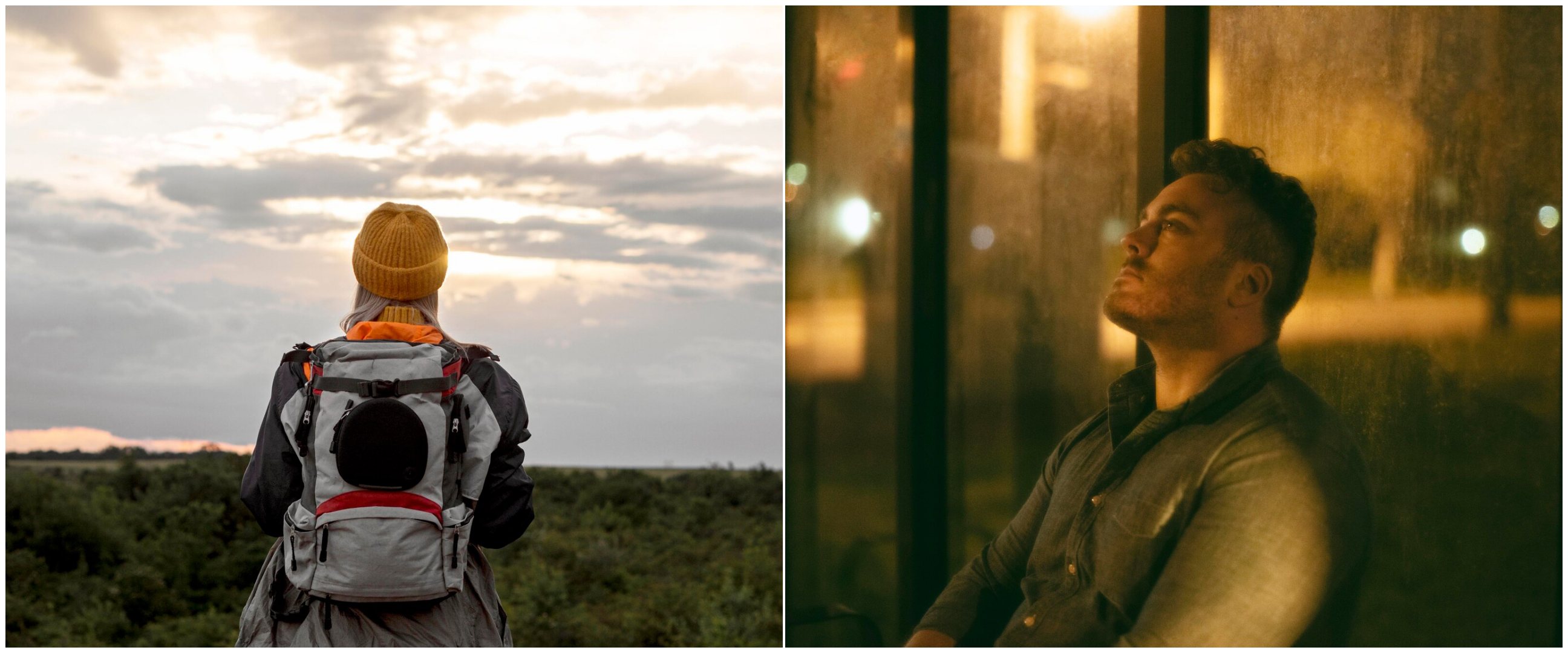 50 Kata-kata perjuangan anak rantau, memotivasi untuk terus melangkah mengejar impian