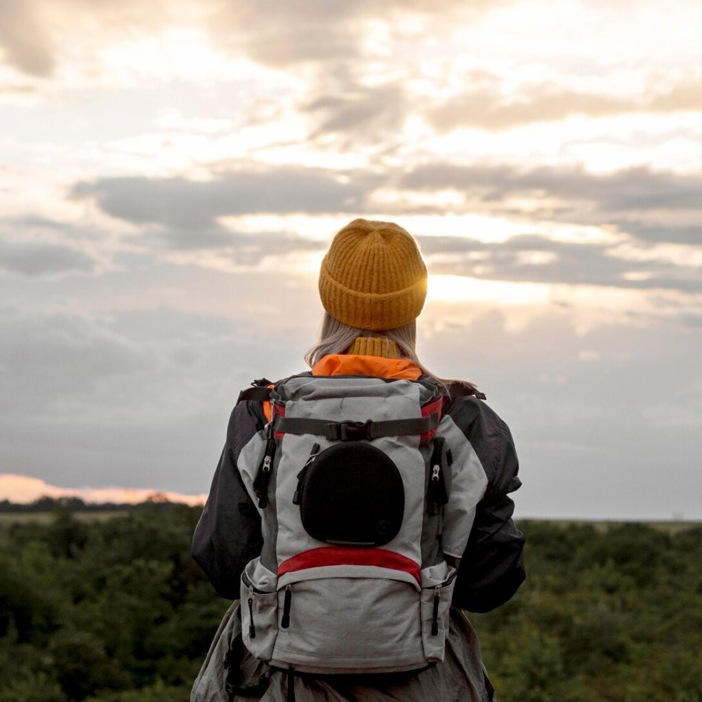 50 Kata-kata perjuangan anak rantau, memotivasi untuk terus melangkah mengejar impian