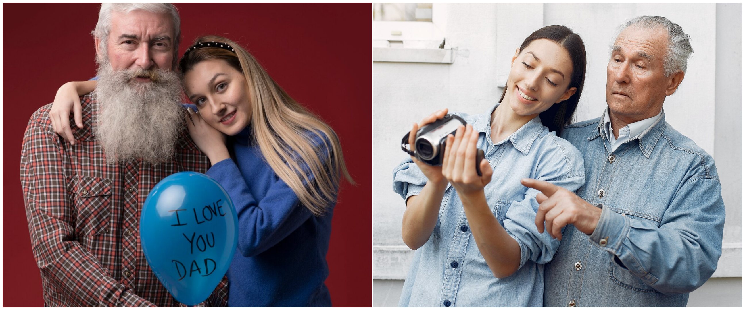 50 Kata-kata mutiara anak perempuan untuk ayah, ungkapan cinta yang menyentuh hati