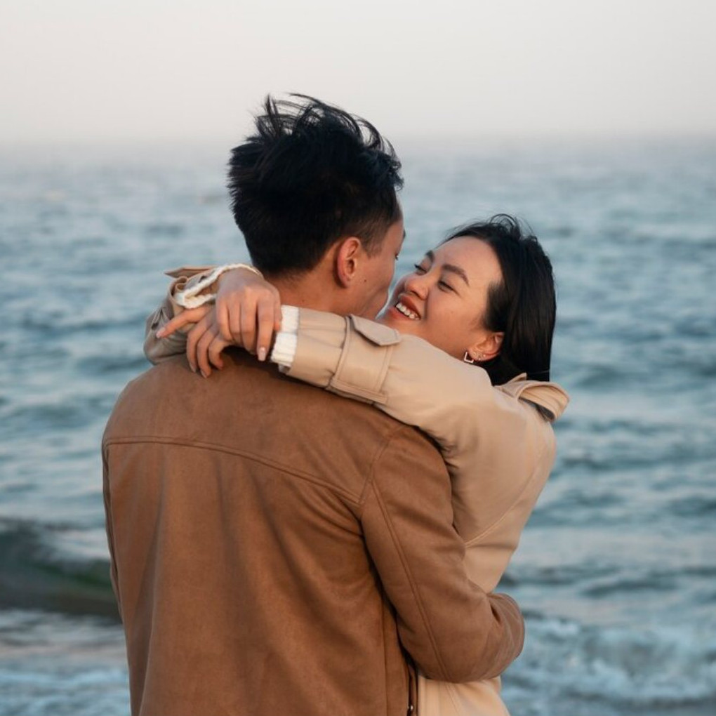 50 Kata-kata istimewa yang bisa menyentuh hati pasangan, sahabat, dan keluarga