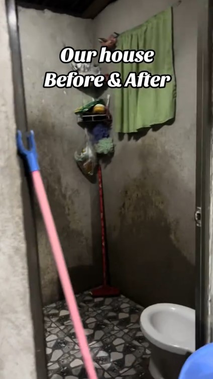 Rumah seng bak gudang rongsok ini direnovasi jadi hunian tingkat, 11 potretnya beda 180 derajat