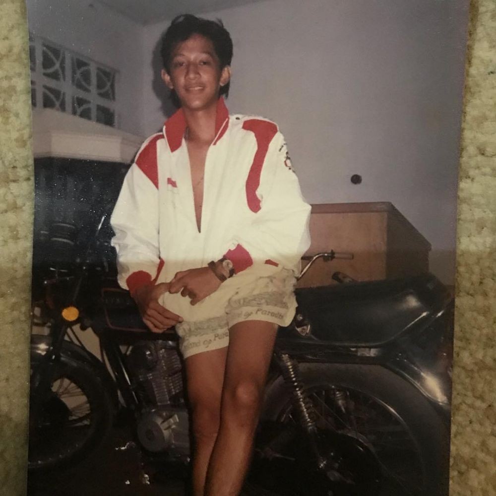 Potret lawas 11 komedian saat mahasiswa, Parto mirip Ariel NOAH?