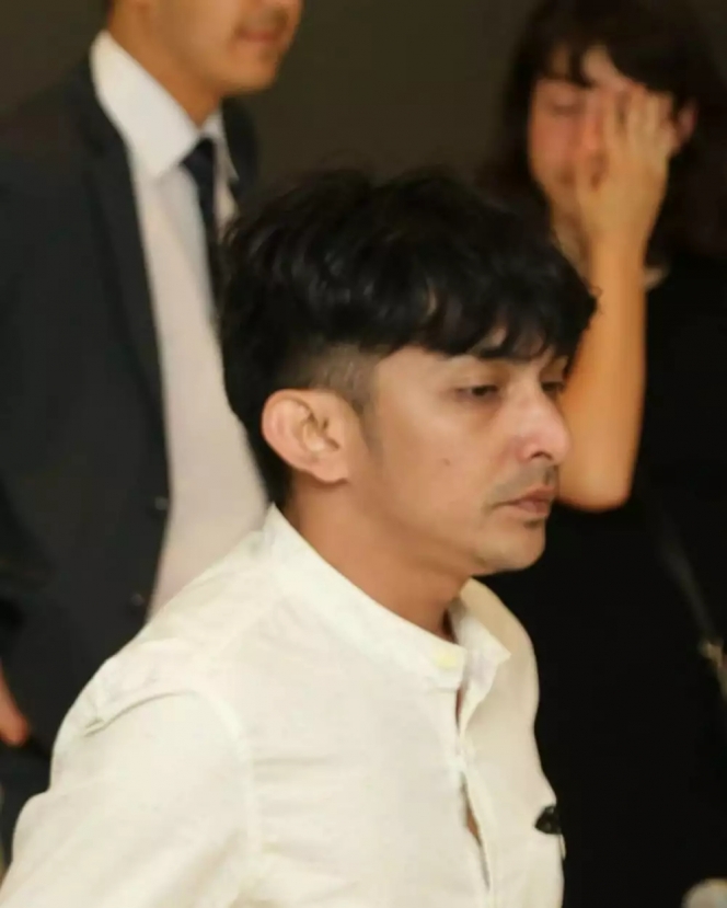 Bocah usil di Warkop DKI ini kini jadi aktor berprestasi, begini 11 potret terbarunya