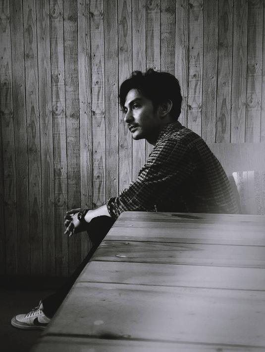 Bocah usil di Warkop DKI ini kini jadi aktor berprestasi, begini 11 potret terbarunya