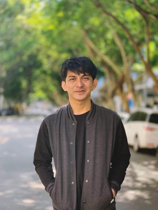 Bocah usil di Warkop DKI ini kini jadi aktor berprestasi, begini 11 potret terbarunya