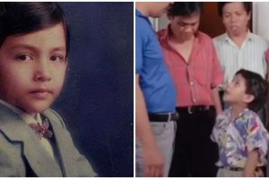 Bocah usil di Warkop DKI ini kini jadi aktor berprestasi, begini 11 potret terbarunya