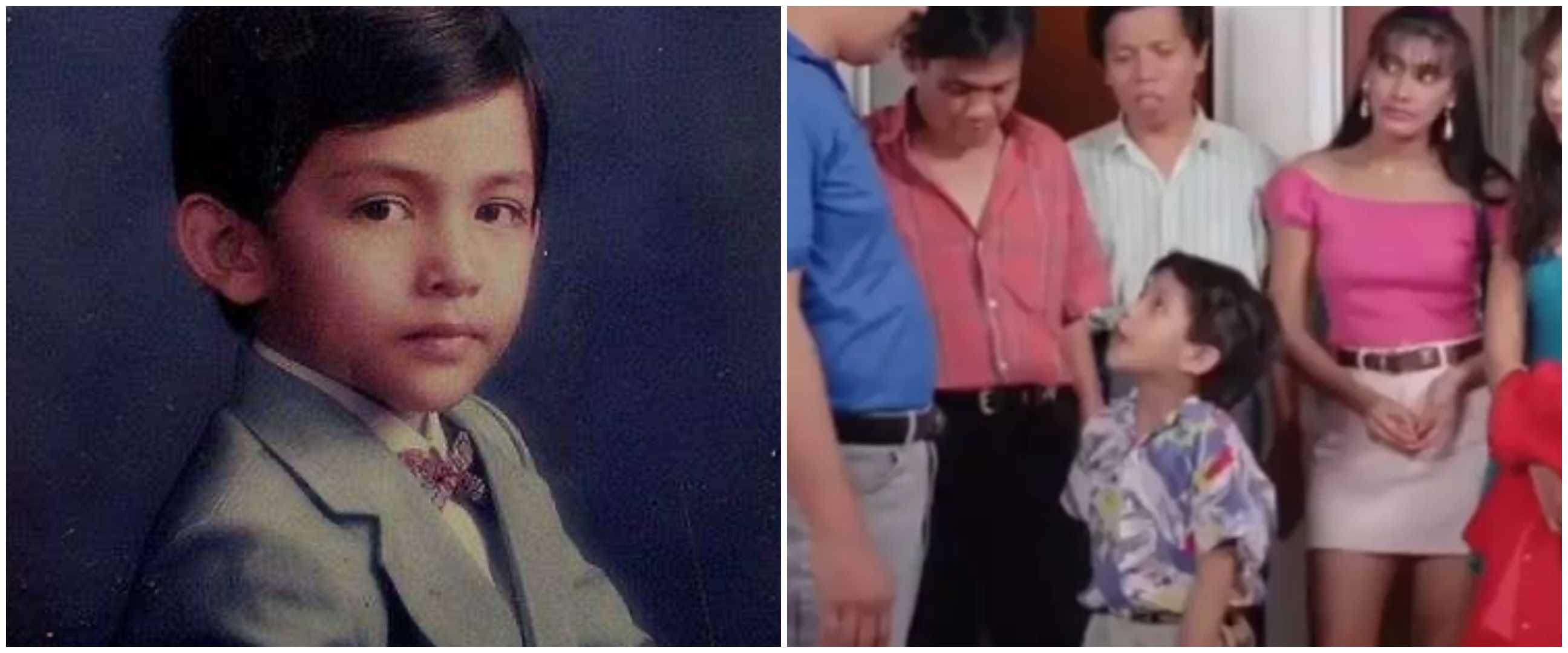 Bocah usil di Warkop DKI ini kini jadi aktor berprestasi, begini 11 potret terbarunya