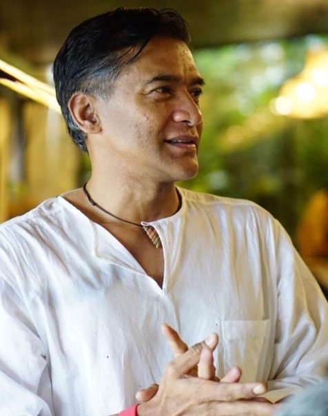 Bocah model iklan mentega era 70-an gedenya jadi aktor legend, jebolan FISIP UI, 10 transformasinya