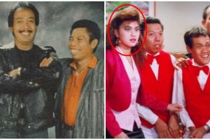 Gadis ditaksir Dono di Warkop DKI kini jualan tahu Sumedang pinggir jalan, intip potret terbarunya