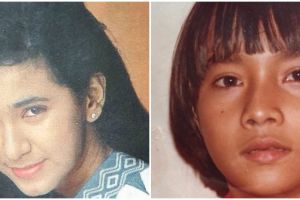 Tetap memesona, intip perubahan 7 penyanyi cilik era 70-an dulu vs kini