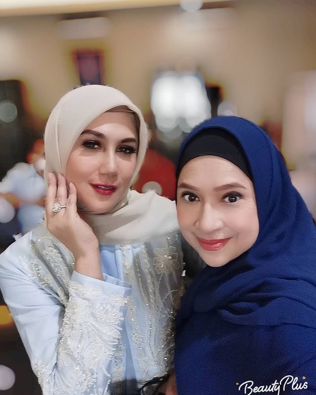 Gadis incaran trio Warkop DKI masih awet muda di usia 59 tahun, begini 11 potret terbarunya