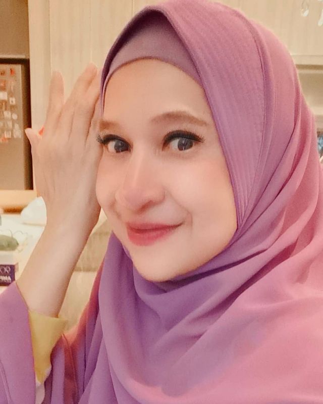 Gadis incaran trio Warkop DKI masih awet muda di usia 59 tahun, begini 11 potret terbarunya