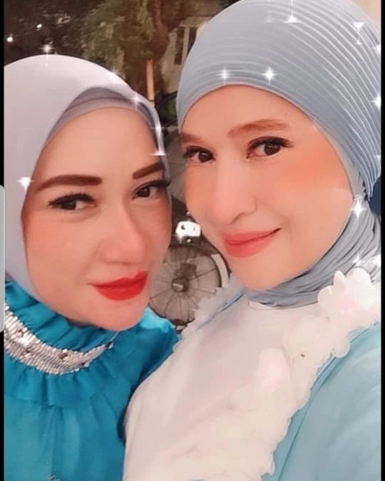 Gadis incaran trio Warkop DKI masih awet muda di usia 59 tahun, begini 11 potret terbarunya