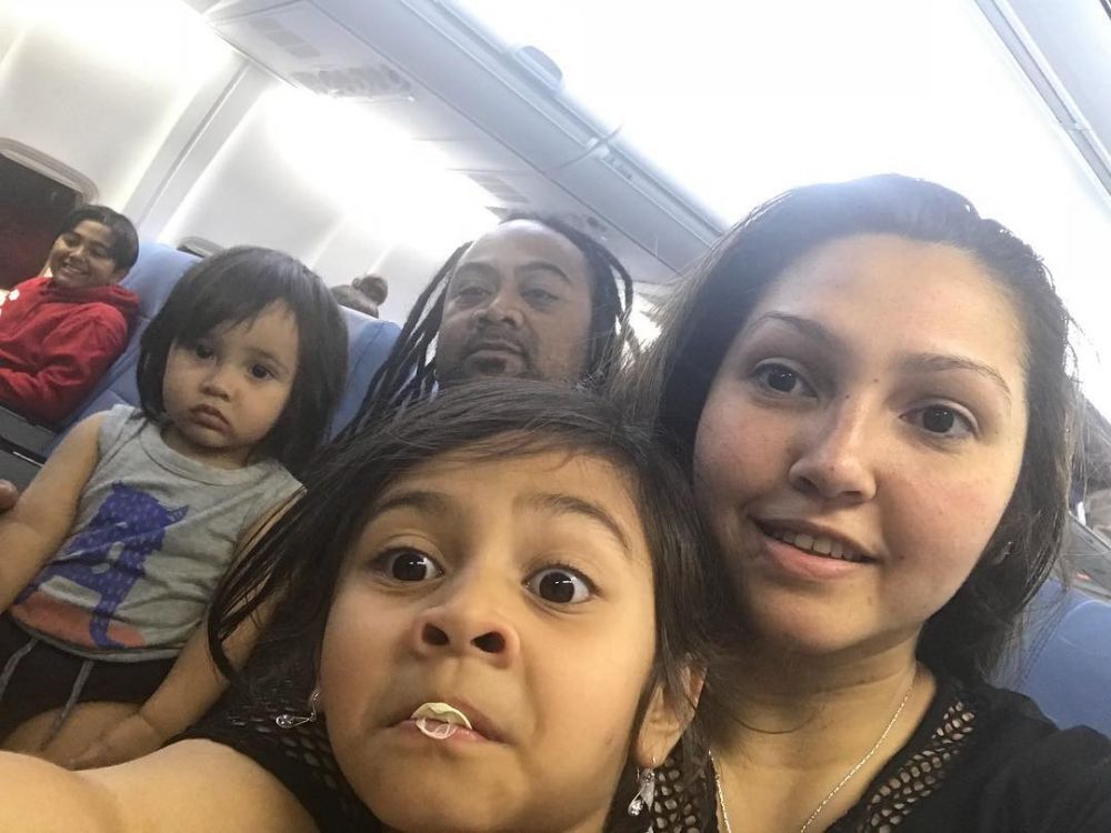 Gadis primadona di sinetron Warkop Millenium pilih tinggal di Australia, begini 11 transformasinya