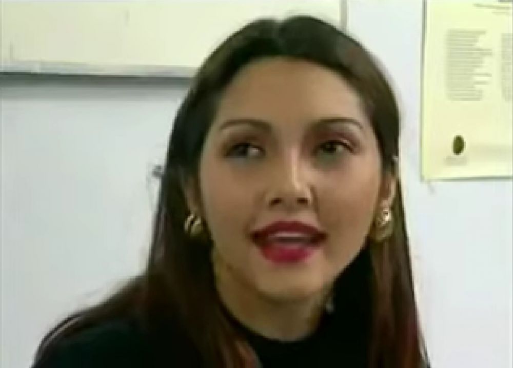 Gadis primadona di sinetron Warkop Millenium pilih tinggal di Australia, begini 11 transformasinya