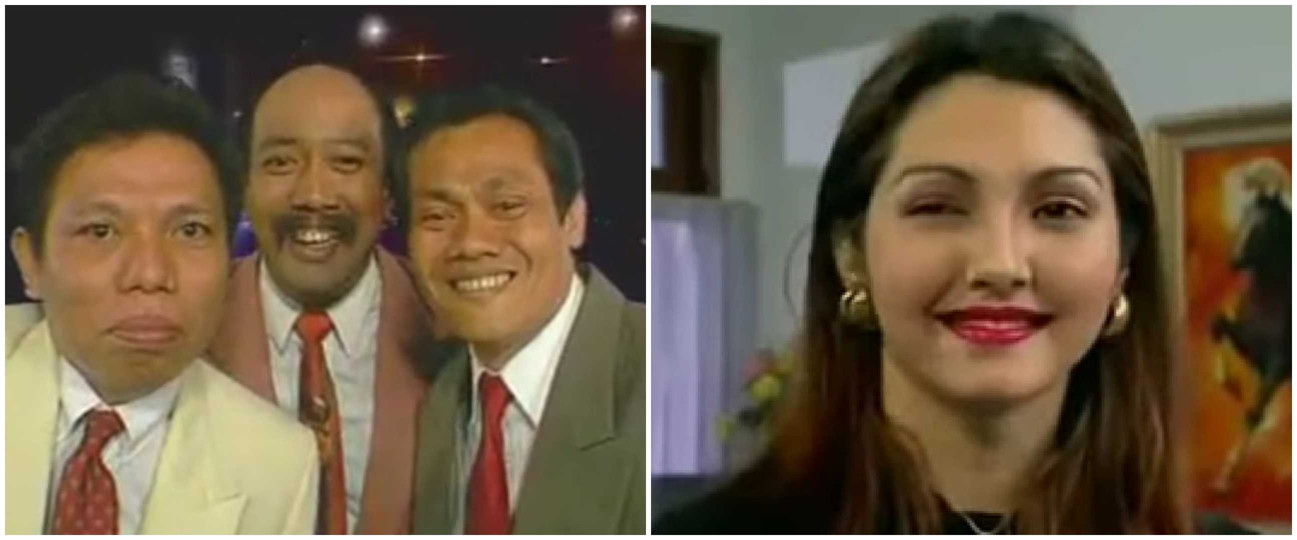 Gadis primadona di sinetron Warkop Millenium pilih tinggal di Australia, begini 11 transformasinya