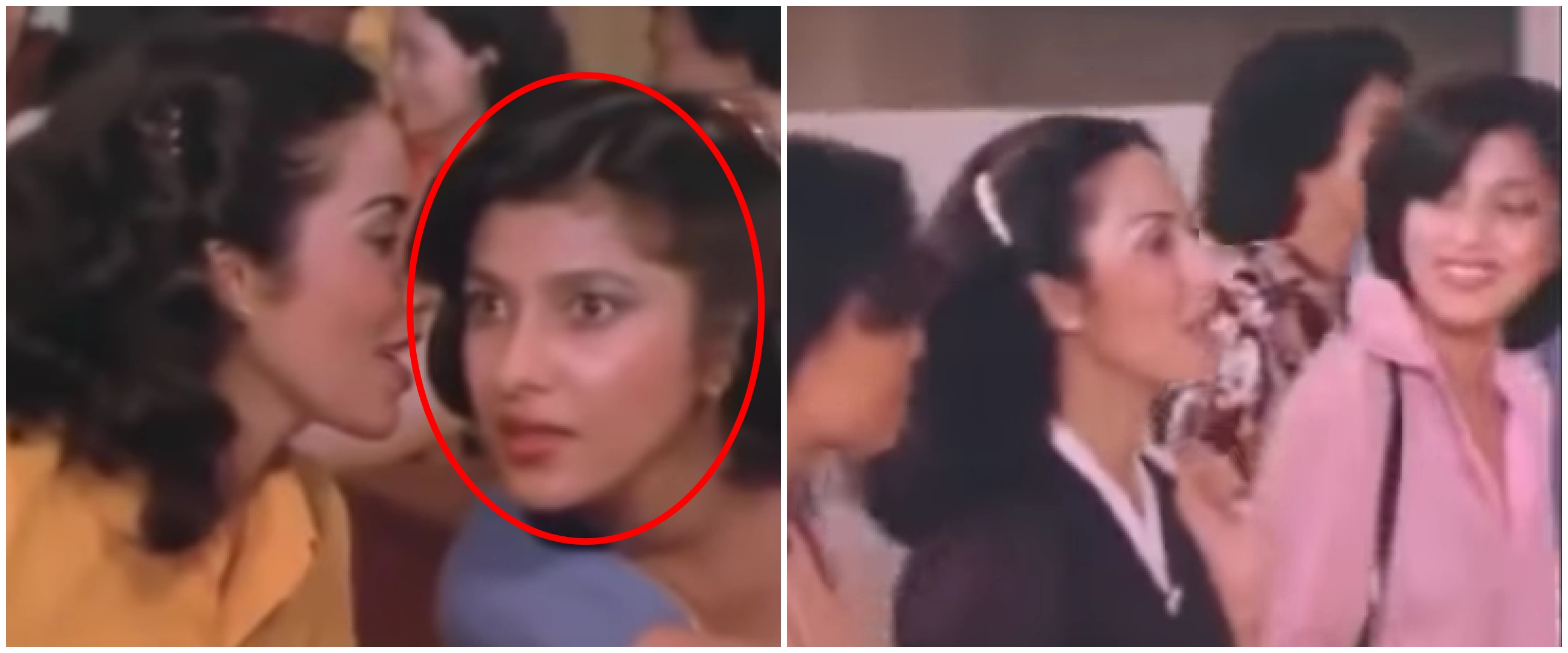 Teman trio Warkop DKI ini ternyata mertua penyanyi top, intip 11 potretnya kini jadi sosialita