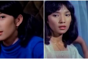 Adik Kasino di Warkop DKI ternyata cinta pertama Tommy Soeharto, begini 11 potret lawasnya