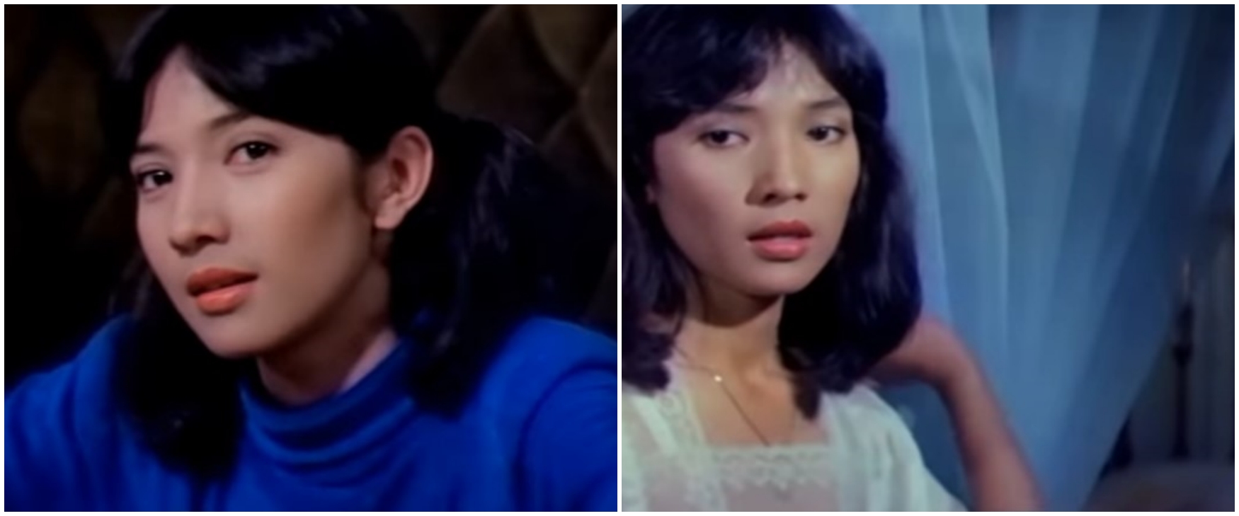 Adik Kasino di Warkop DKI ternyata cinta pertama Tommy Soeharto, begini 11 potret lawasnya