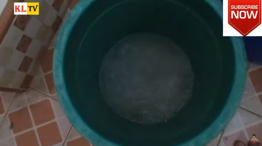 Cara atasi kloset kamar mandi mampet dan bau dengan 1 bumbu dapur, lebih ampuh dari soda kue