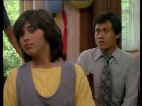 Apa kabar anak ibu kos di Warkop DKI? Dulu pernah jadi kekasih Tommy Soeharto, ini 11 transformasinya