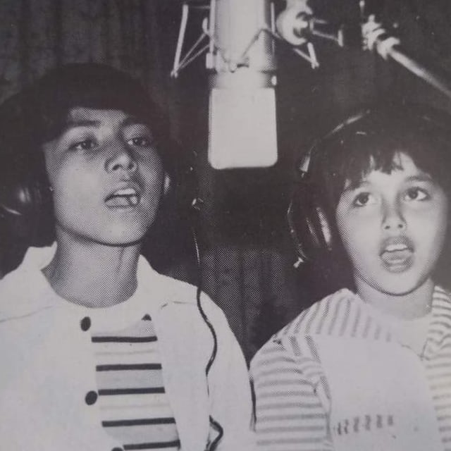 Apa kabar anak ibu kos di Warkop DKI? Dulu pernah jadi kekasih Tommy Soeharto, ini 11 transformasinya