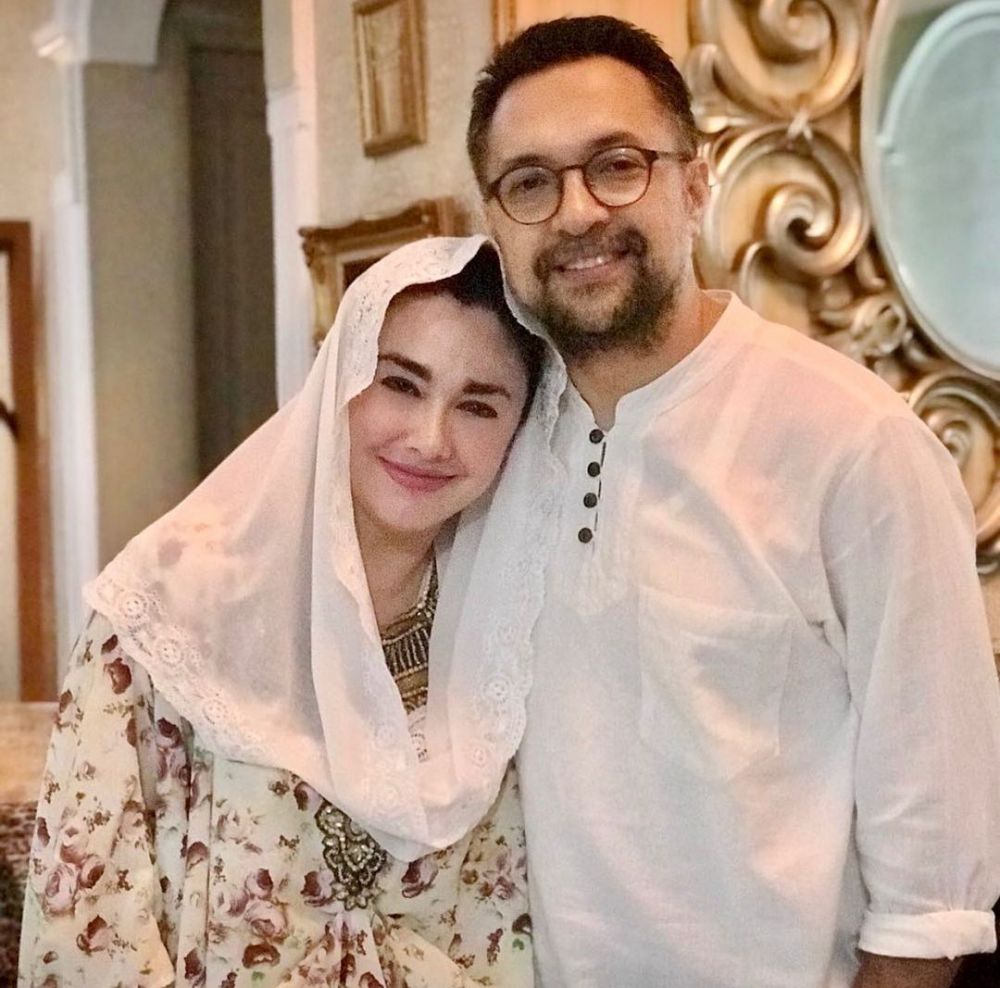 Apa kabar anak ibu kos di Warkop DKI? Dulu pernah jadi kekasih Tommy Soeharto, ini 11 transformasinya