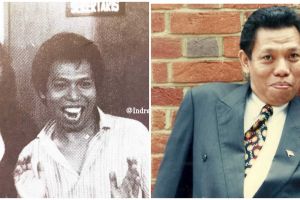 Cewek incaran Dono di Warkop DKI ternyata pemeran Emak di Keluarga Cemara, intip 11 transformasinya