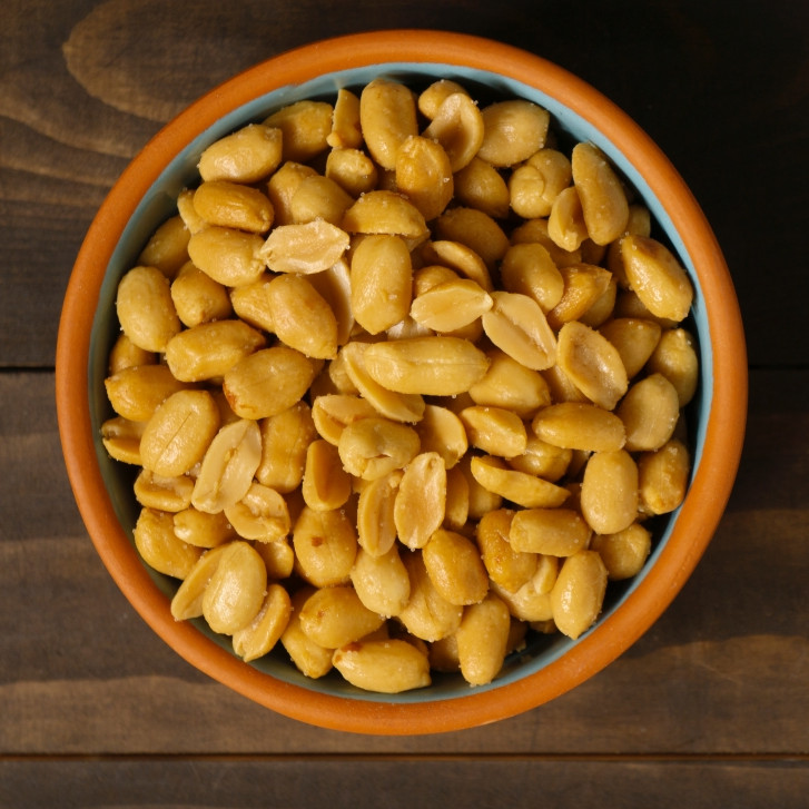 7 Resep kacang bawang renyah dan gurih yang cocok untuk Lebaran
