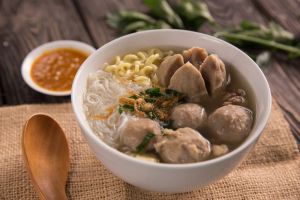 7 Resep bumbu kuah bakso enak dan gurih yang mudah dibuat ala pedagang