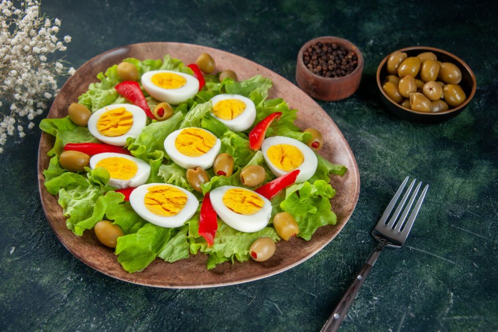 3 Resep makanan sehat untuk penderita asam urat saat Lebaran, tetap lezat
