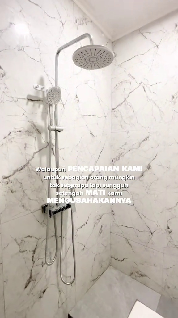 Awalnya mirip hunian tak berpenghuni, ini 9 potret rumah subsidi tipe 27 usai makeover hasilnya ciamik