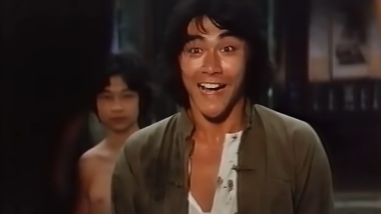 Tak banyak yang tahu, Willy Dozan pernah eksis di industri film Mandarin era 70-an, ini potretnya
