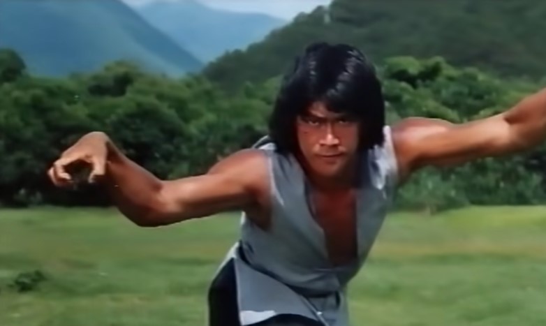 Tak banyak yang tahu, Willy Dozan pernah eksis di industri film Mandarin era 70-an, ini potretnya