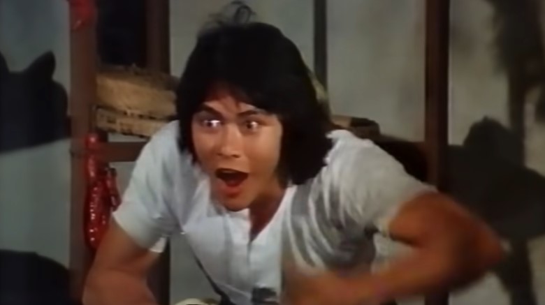 Tak banyak yang tahu, Willy Dozan pernah eksis di industri film Mandarin era 70-an, ini potretnya